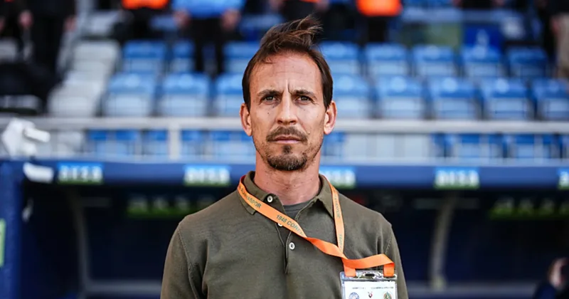 Joao Pereira: Kimse bizim gruptan çıkmamızı beklemiyordu!