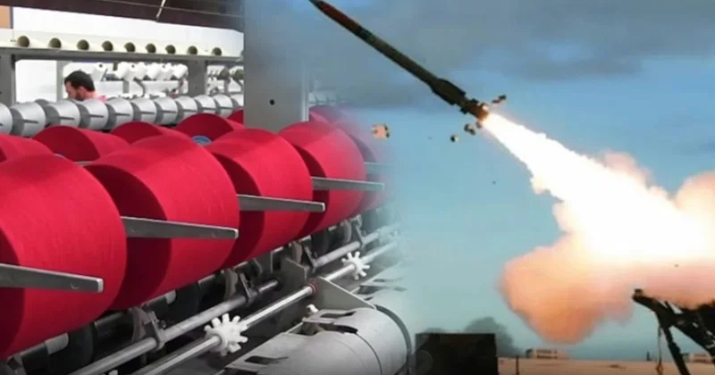 Esenyurtlu iplikçiye ABD den ağır suçlama: Yaptırım listesine soktular Sözcü Gazetesi