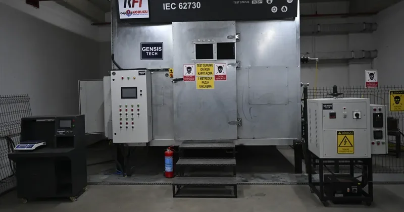 Dünyada sadece 3 ülkede vardı! Türkiye 4. ülke olarak listeye girdi