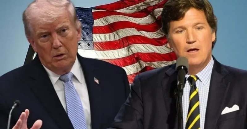 Ünlü gazeteciden Trump a destek verdiği için özür diledi: Vicdan azabı çekiyorum