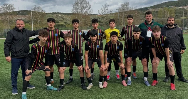 Ligin bitmesine 1 hafta kala şampiyonluğunu ilan etti Bilecik Haberleri