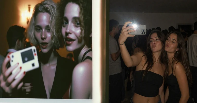 Aynı konsepti üç yıl arayla yapay zekaya çizdirdik! Aradaki fark yapay zekanın inanılmaz noktalara geldiğini gösteriyor