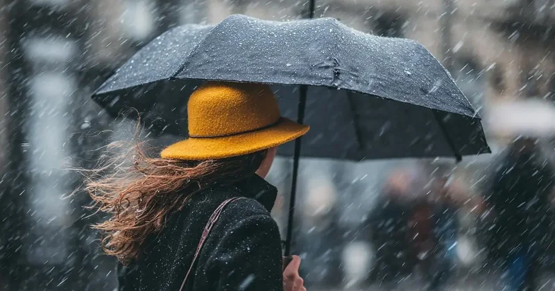 Meteoroloji den 16 ile son dakika sarı kodlu uyarı