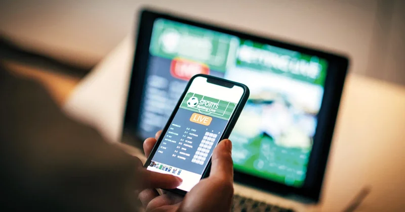 Yasadışı bahis oynamak da suç olacak