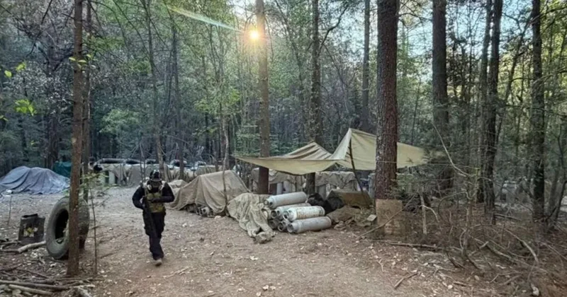 Meksika da Operasyon: 4 Yetkili Hayatını Kaybetti