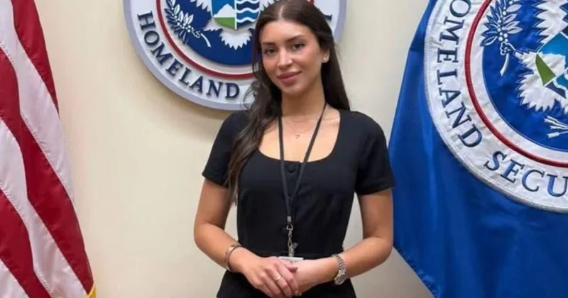 ABD İstihbarat ı uzmanının şeker babaları ifşa oldu: Görevden alındı Sözcü Gazetesi