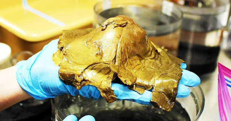 Okyanusun derinliklerinde bulunmuştu: Altın kürenin sırrı ortaya çıktı Sözcü Gazetesi