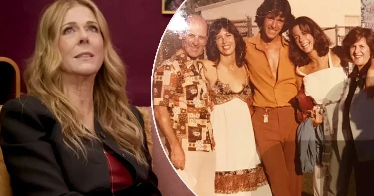 Ünlü oyuncu babasının mezara götürdüğü sırrını 56 yaşında öğrendi... Bizden gizlediği bir ailesi daha varmış... Keşke bunu onunla konuşabilseydim