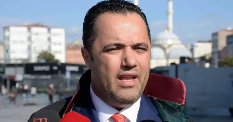 Avukat Rezan Epözdemir için takipsizlik kararı! Adalet tecelli etti