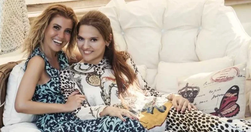 Demet Akalın dan Gülben Ergen itirafı! Okul saldırısının ardından paylaşmıştı