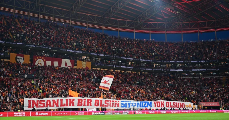 Galatasaray Fenerbahçe derbisinin öncelikli bilet satışları başladı
