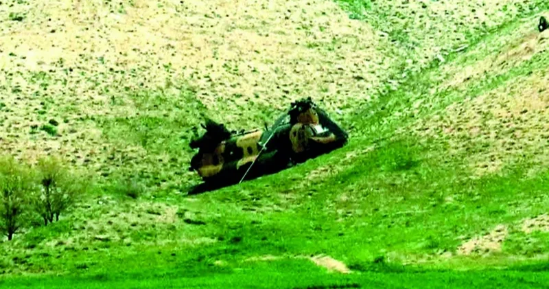 5 personelimizin sağlık durumu iyi Gündem Haberleri