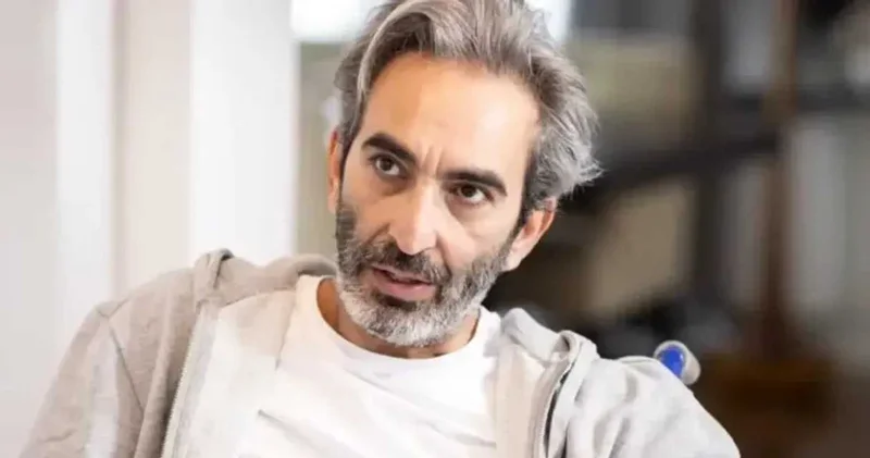 Fırat Tanış son dakika kadrodan çıkarılmıştı: Yerine gelen isim belli oldu