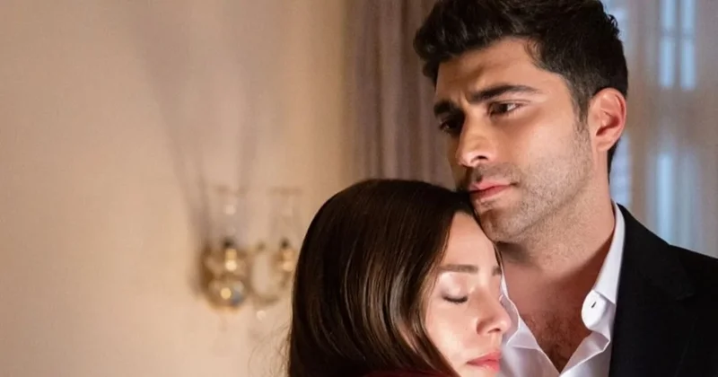 Kızılcık Şerbeti Fatih in aldığı kilolar dikkat çekti Sözcü Gazetesi