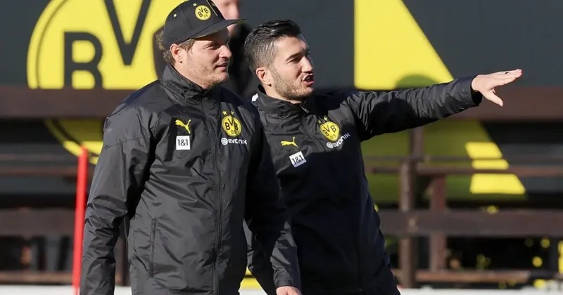 Anlaşma sağlandı! LaLiga ekibinin başına geçiyor