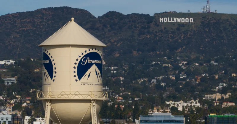 Warner Bros ile Warner Bros anlaştı