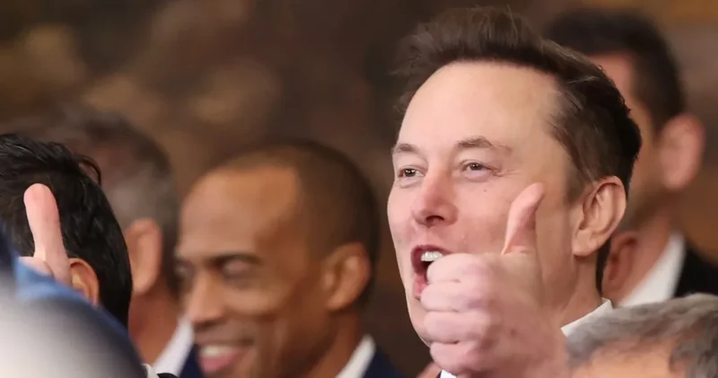 On yılın en büyük anlaşması: Musk, yapay zekayı ele geçirmek için 60 milyar doları masaya koydu!