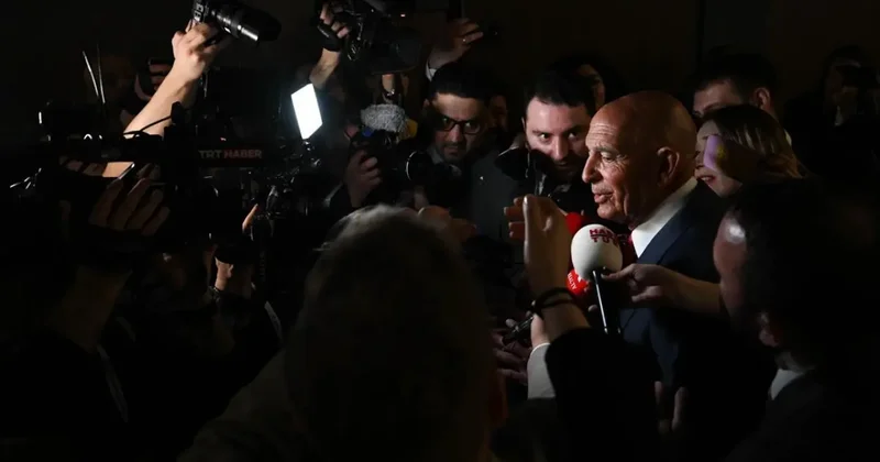 Barrack ın sözleri ABD yi sarstı: Türkiye adına İsrail i tehdit etmeyi başardı