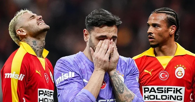 Galatasaray ın Türkiye Kupası na vedası sonrası sert sözler: Maçlar kağıt üzerinde değil sahada kazanılıyor!