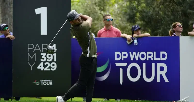 Golfün yıldızları Antalya da buluşacak