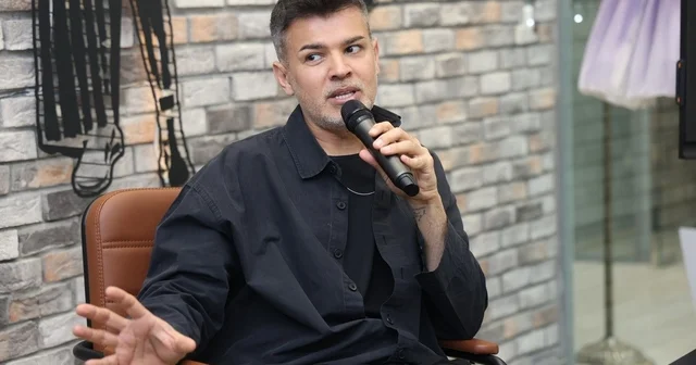 Ünlü modacı deneyimlerini öğrencilerle paylaştı Kocaeli Haberleri