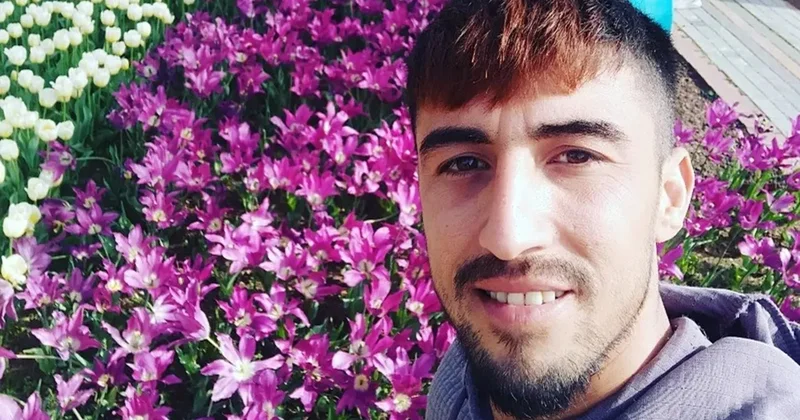 Sokak ortasında kanlı hesaplaşma