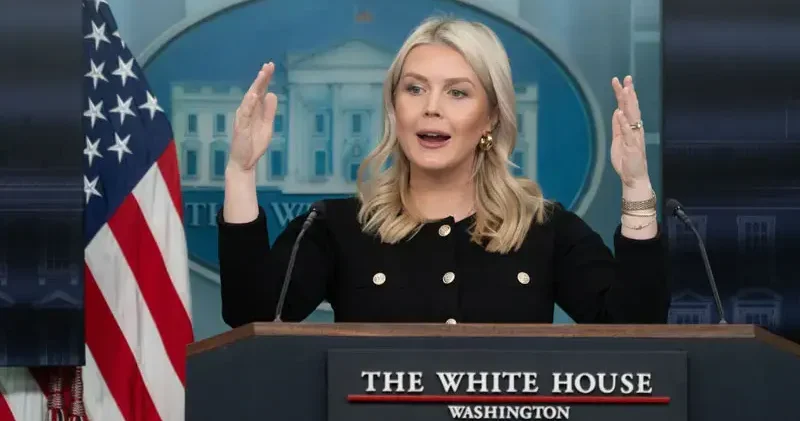 Beyaz Saray: Trump, İran dan teklif alınması için kesin bir son tarih belirlememiştir