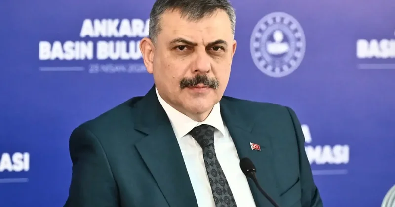 Bakan Çiftçi açıkladı: Gülistan Doku cinayetinde yeni gelişme, okullar için yeni tedbirler