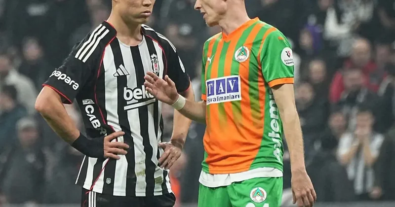 Konyaspor un yarı finaldeki rakibi belli oluyor! Beşiktaş Alanyaspor: Muhtemel 11 ler