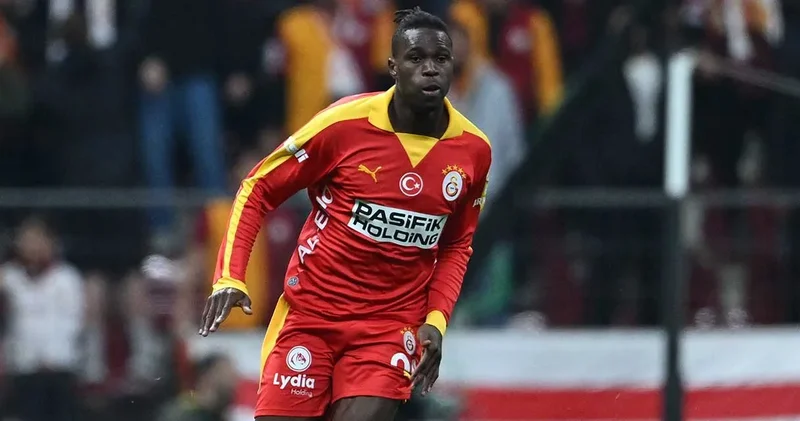 Galatasaray da ayrılık gelişmesi: İyi teklif gelirse yollar ayrılacak