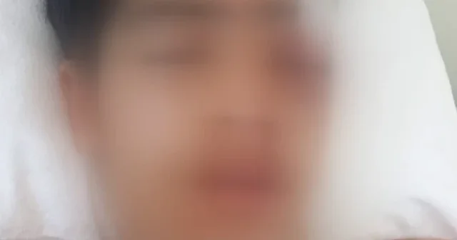 İstanbul da 15 yaşındaki çocuğu akranları muştayla öldüresiye dövdü VİDEO İZLE