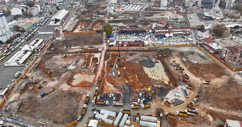 Kentler büyüdükçe konut ihtiyaçları değişiyor, artık metrekareler küçülüyor fakat değer artıyor