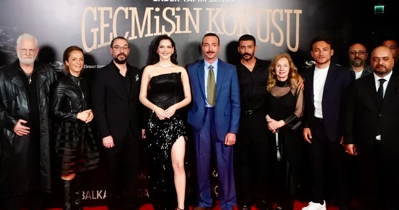 Balkanlar’ın hikâyesinde Geçmişin Kokusu Kültür Sanat Haberleri