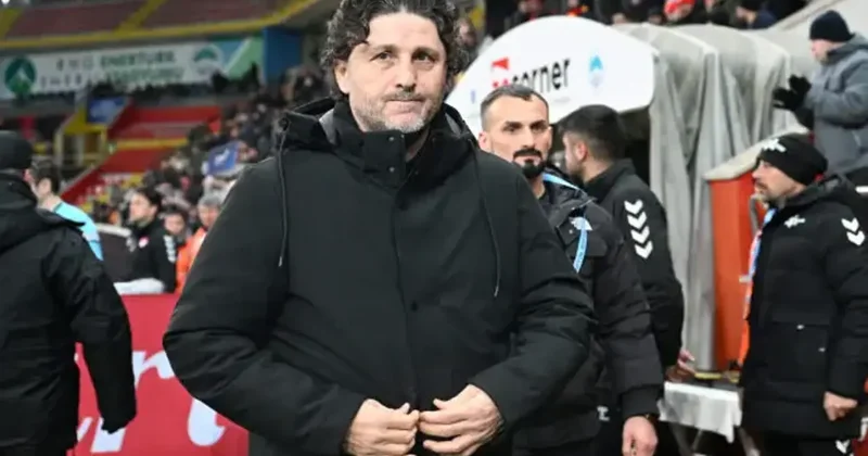 Trabzonspor a 2 kötü haber birden! Fatih Tekke açıkladı