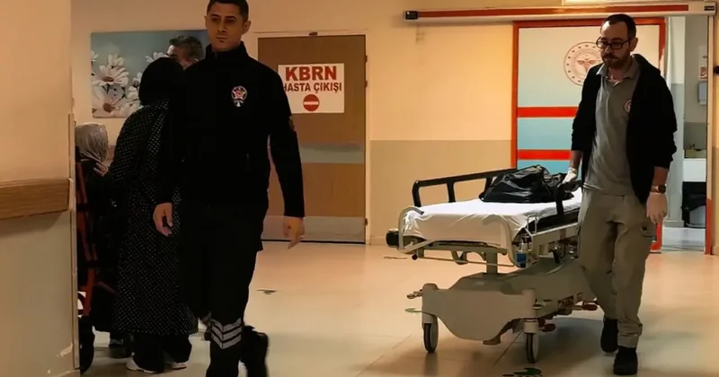 2 günlük Emira bebeğin kahreden ölümü! Soruşturma başlatıldı