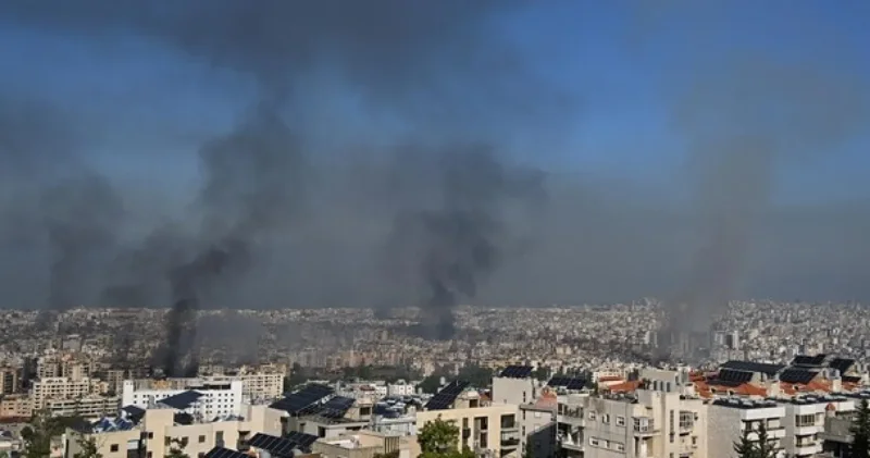 ABD’den Lübnan uyarısı: İmkânınınız varken terk edin