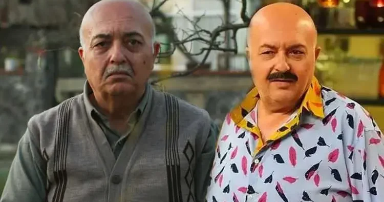 Beyin kanaması geçirmişti! Settar Tanrıöğen aylar sonra görüntülendi