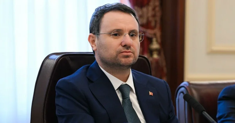 Adalet Bakanı Akın Gürlek: Adalet Sisteminin Etkinliğini Artırmak İçin 7 Yeni Daire Başkanlığı Kurduk