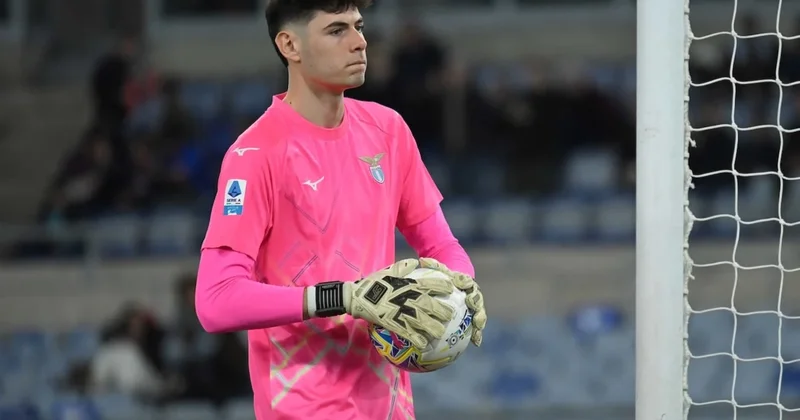 4 penaltı kurtardı tarihe geçti! Sahalarda ender görülen başarı Sözcü Gazetesi