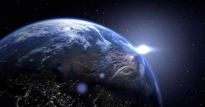 Dünyanın 1970 ten beri ne kadar değiştiğini gösteren 5 görsel Sözcü Gazetesi