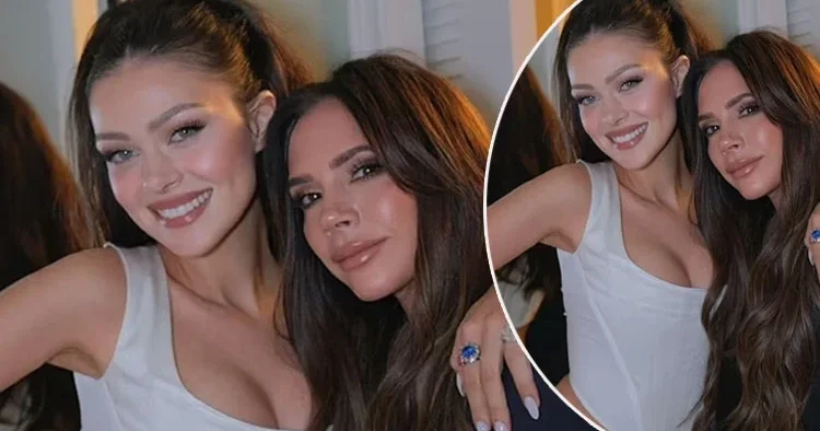 Vah Victoria, sen bu hallere düşer miydin! Gelinine yalvarır oldu: İpler senin elinde, barıştır beni oğlumla