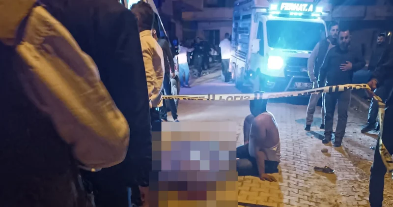 Son dakika Mardin haberleri: Düğün sonrası kavga ve cinayet! Son dakika haberleri