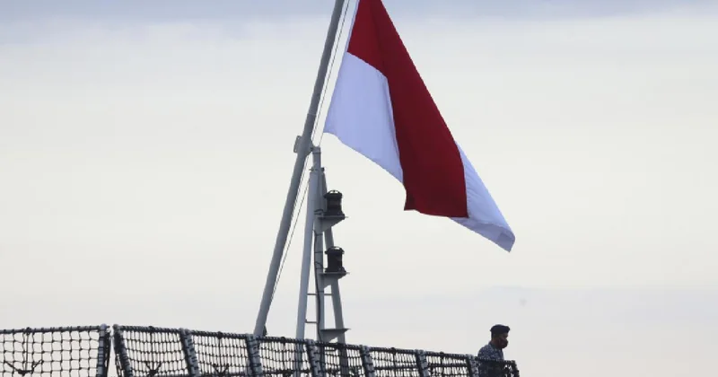 Endonezya Maliye Bakanı: Ülkemiz hayatta kalma modunda