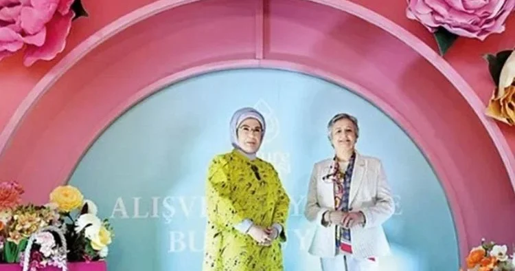 Cemre Çarşısı kapılarını 4’üncü kez açıyor