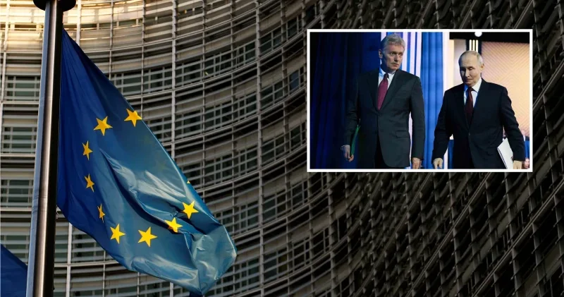 AB Ukrayna ya 90 milyar avroluk destek ve Rusya ya 20 nci yaptırım paketi üzerinde anlaştı Dünya Haberleri