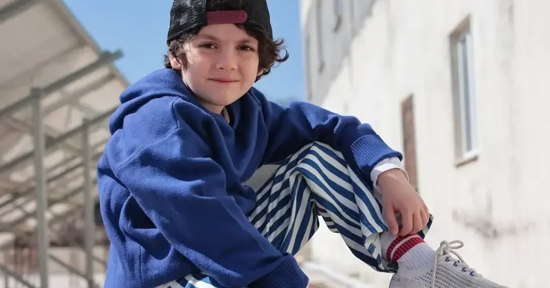 Kanal D’nin çocuk yıldızları parlıyor