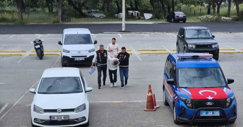 Bodrum’da eski sevgilisini bıçaklayarak yaralayan saldırgan tutuklandı