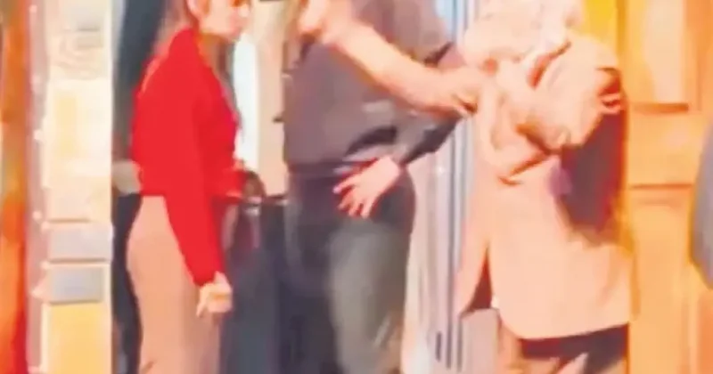 Müjdat Gezen’den seyirciye saygısızlık! Büüyk tepki çekti