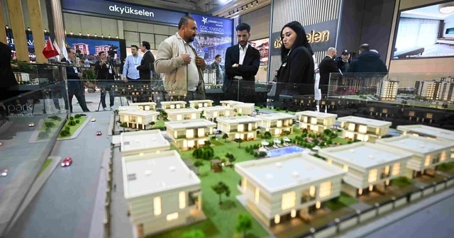 18 ülkeden 200 ü aşkın yabancı alıcı işbirliği için Bursa da Bursa Haberleri