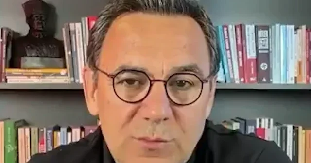 Ataşehir operasyonu sonrası Zeyrek’ten CHP ye sert sözler: Bu yüzden iktidara gelemiyorlar VİDEO İZLE